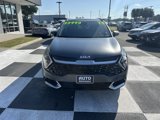 Used 2025 Kia Sportage SX Prestige image 2