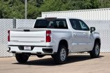 Certified 2024 Chevrolet Silverado 1500 RST w/ Convenience Package II image 4