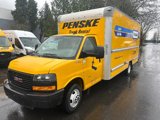 Used 2021 GMC Savana 3500 Extended w/ Power Convenience Package image 3