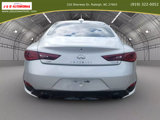 Used 2018 INFINITI Q60 Red Sport 400 w/ Sensory Package 3.0T Sport image 4