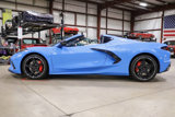 Used 2021 Chevrolet Corvette Stingray Premium Cpe w/ Z51 Performance Package image 5