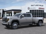 New 2025 GMC Sierra 3500 Denali Ultimate image 2
