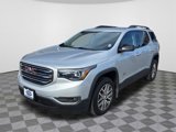 Used 2017 GMC Acadia SLE w/ Driver Alert Package I image 2