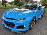 Used 2022 Chevrolet Camaro ZL1 image 3