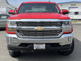 Used 2016 Chevrolet Silverado 1500 LT w/ All Star Edition image 3