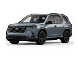 New 2025 Honda Pilot Black Edition image 3