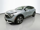 Used 2023 Kia Sportage EX image 3