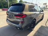 Used 2024 BMW X7 xDrive40i w/ M Sport Package image 5