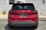 New 2025 Nissan Rogue SL image 3