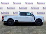 New 2025 Ford F250 Lariat image 3