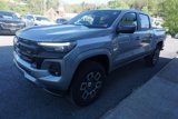 Used 2025 Chevrolet Colorado Z71 w/ Technology Package image 3
