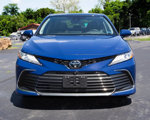 Used 2024 Toyota Camry XLE image 5