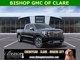 New 2025 GMC Sierra 1500 Denali w/ Denali Reserve Package image 3