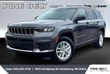 New 2025 Jeep Grand Cherokee L Laredo image 2