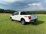 Used 2020 Ford F150 Lariat w/ Equipment Group 501A Mid image 3