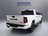 New 2025 RAM 1500 4x4 Crew Cab image 3