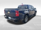 Used 2019 Chevrolet Colorado Z71 w/ LPO, Premium Interior Package image 5