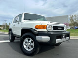 Used 2012 Toyota FJ Cruiser 4WD image 2