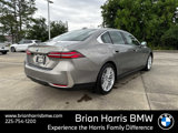 Certified 2025 BMW 530i image 5