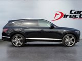 Used 2024 Genesis GV80 2.5T w/ Prestige Package image 3