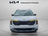 New 2026 Kia Carnival SX image 2
