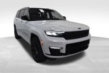 New 2025 Jeep Grand Cherokee L Summit image 4