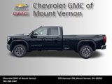 New 2026 GMC Sierra 3500 SLE image 2