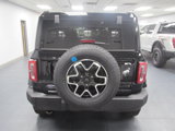New 2025 Ford Bronco Outer Banks image 6