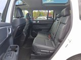 New 2025 Hyundai Santa Fe Limited image 5