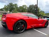 Used 2019 Chevrolet Corvette Stingray Coupe w/ Battery Protection Package image 5