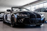New 2025 BMW M4 xDrive Competition image 2