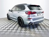 Used 2025 BMW X5 xDrive40i w/ M Sport Package image 4