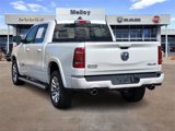 Certified 2023 RAM 1500 Limited w/ Body Color Bumper Group image 4