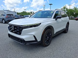 New 2026 Honda CR-V Sport-L image 2