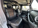 Used 2023 Jeep Wrangler Unlimited Sahara image 4