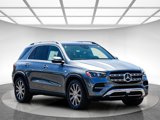 New 2025 Mercedes-Benz GLE 450e 4MATIC image 5