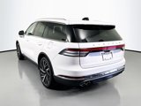 New 2025 Lincoln Aviator Reserve w/ Equipment Group 201A image 5
