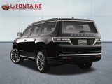New 2025 Jeep Wagoneer Series III image 4