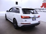 New 2025 Audi Q7 3.0T Premium Plus image 3