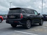 New 2025 Nissan Armada SL image 4