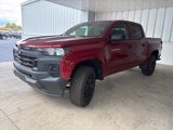 New 2025 Chevrolet Colorado W/T w/ WT Custom Package image 3