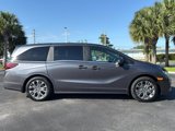 New 2025 Honda Odyssey Touring image 4