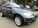 Used 2013 BMW X5 xDrive35i image 4