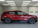 Used 2024 BMW iX xDrive50 w/ Premium Package image 3
