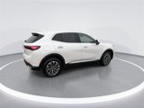 New 2025 Buick Envision Preferred image 4
