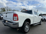 Used 2021 RAM 2500 Big Horn image 6