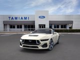 New 2025 Ford Mustang GT Premium image 2