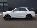 New 2025 Hyundai Palisade Calligraphy image 2