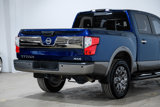 Used 2018 Nissan Titan Platinum Reserve image 5