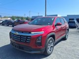 New 2026 Chevrolet Equinox LT w/ Convenience Package II image 3